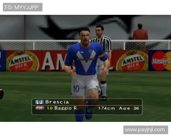 实况足球中如何评估和提升球星技能的关键要素与技巧解析