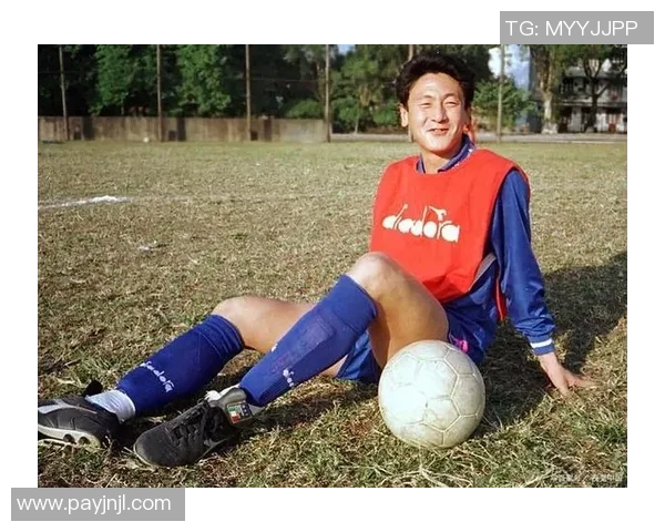 中国足球十大球星盘点 他们如何影响中国足球的崛起与发展