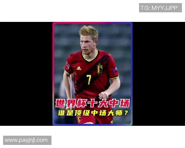 全球足球场上的颜值担当 谁是最帅的球星你心中的神颜是谁