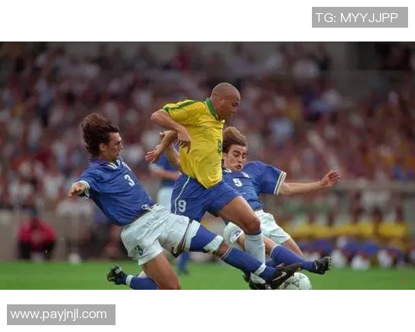 球星们从多大年龄开始接触足球比赛 他们的早期经历如何影响职业生涯